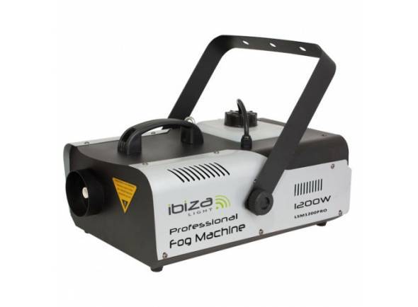 Ibiza LSM1200PRO Ibiza LSM1200PRO